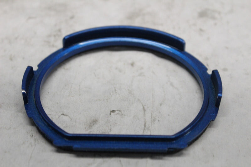 61400080 GAUGE TRIM BEZEL LARGE HARLEY DAVIDSON