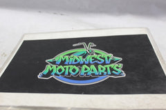 STATOR SEE PHOTOS 21003-1009 1980 KAWASAKI KZ440 LTD