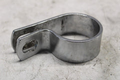 65654-97 Exhaust Pipe Clamp HARLEY DAVIDSON