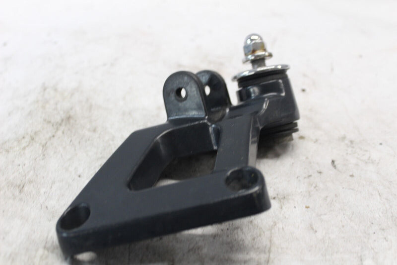 REAR STEP STAY RIGHT (US ONLY) 35011-1630-CQ  2002 KAWASAKI ZX-6
