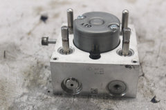 ABS HYDRAULIC MODULATOR 48343-09 2010 H-D ULTRA CLASSIC FLHTCU