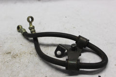 REAR BRAKE HOSE 4W1-25874-50-00 1982 YAMAHA MAXIM XJ1100