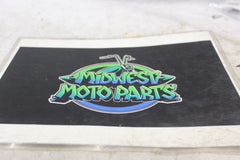 ENGINE HEAD BRACKET 32029-1097 1980 KAWASAKI KZ440