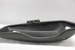 90200411 Saddlebag Lid NEEDS PAINT RIGHT HARLEY DAVIDSON