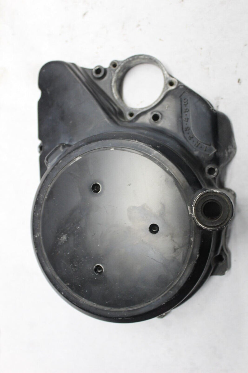 CRANKCASE COVER LEFT 11361-ME9-000 1983 VT750C SHADOW