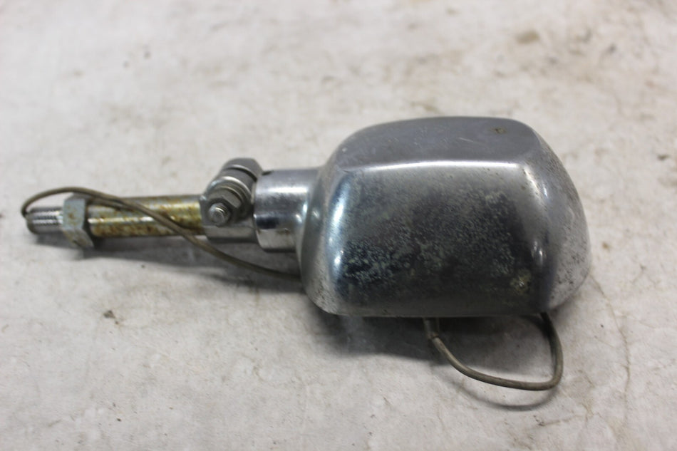 TURN SIGNAL LAMP ASSY NO LENS 23040-1018 1980 KAWASAKI KZ440