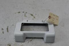 OEM Harley Davidson Oil Cooler Cover 2013 Roadglide Wht/Red 62533-11