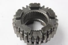 23481-MFR-670 GEAR, COUNTERSHAFT FOURTH (28T) 2010 HONDA FURY VT1300CX