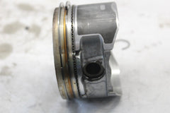 PISTON & RING ASSY STANDARD 22223-04 2012 SPORTSTER XL1200