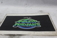 TAIL LIGHT SUB-ASSY 33706-ME5-671 1983 HONDA NIGHTHAWK CB650SC
