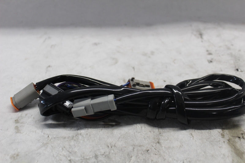 69201095 AFTERMARKET HARNESS, REAR LIGHTING HARLEY DAVIDSON