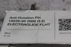 Rotation Pin 18535-99 2008 H-D ELECTRAGLIDE FLHT