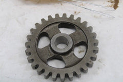 OEM Yamaha Motorcycle 1981 XJ650 Starting Clutch Idler Gear #1 4H7-15512-00