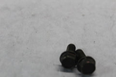 FRAME GRIP MOUNTING BOLT (2) 130J0820  2002 KAWASAKI ZX-6