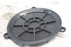 LEFT ROUND SPEAKER GRILLE 76000055 2018 HARLEY DAVIDSON STREETGLIDE