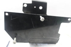 Battery Tray #66281-02 2005 ROAD KING CUSTOM FLHRSI