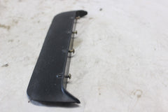 REAR TURN SIGNAL SPLASH GUARD 81240-463-770 1982 GOLDWING GL1100A