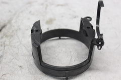 67689-04 4” Gauge Backclamp HARLEY DAVIDSON