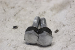 FRONT CALIPER BOLT 2PCS 90123-MB9-870 1982 HONDA GOLDWING GL1100A