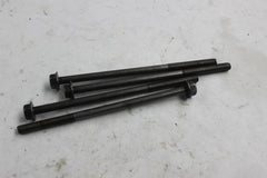 CYLINDER HEAD UBS BOLT 4PCS 10X177 90012-MB3-000 1986 V65 MAGNA VF1100C