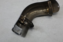 OEM Harley Davidson Front Left Exhaust Pipe Shield 65647-98
