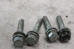 Engine To Trans Bolts 4PCS 3699 2001 H-D SOFTAIL DUECE FXSTD