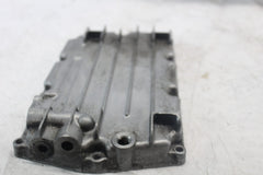 OIL PAN SILVER 49034-1071 (1108) 1988 KAWASAKI EX500
