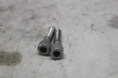 TOP TREE PINCH BOLTS 2PCS 92150-1031 1999 KAW VULCAN 1500