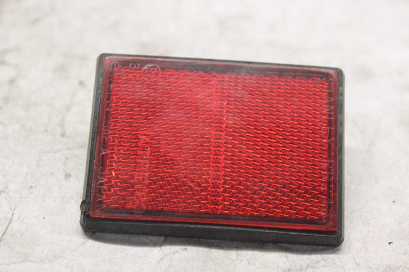 REAR REFLEX REFLECTOR RED 33741-415-602 1982 HONDA GOLDWING GL1100A