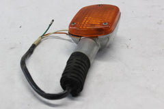 33450-ME9-671 TURN SIGNAL LEFT FRONT 1983 HONDA SHADOW VT750C