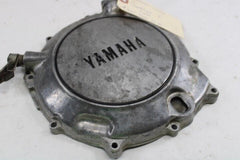 OEM Yamaha Motorcycle 1981 XJ650 Crankcase Cover RIGHT 4H7-15421-02