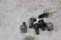 PRESSURE PLATE KIT SCREW 6PCS 2980 2010 H-D ULTRA CLASSIC FLHTCU