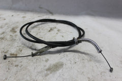 THROTTLE CABLE B 17920-MB9-670 1982 HONDA GOLDWING GL1100A