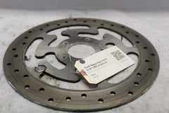 41808-08 FRONT BRAKE DISC RIGHT 11.8 Harley Davidson