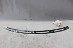 HARLEY DAVIDSON WINDSHIELD TRIM CHROME 2008 H-D ELECTRAGLIDE FLHT