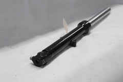 FRONT FORK ASSY RIGHT BLACK/CHROME 49410-11 2012 SPORTSTER XL1200