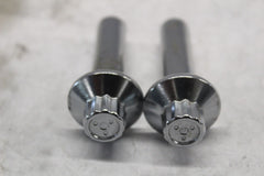 Internal Thread Screws (2) 16480-92 (1-7/8”) 2012 SPORTSTER XL1200