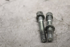 Starter Bolts 2pcs 928 1997 H-D ELECTRAGLIDE FLHTC-I