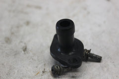 REAR MASTER CYLINDER CONNECTOR 43505-463-006 1982 GOLDWING GL1100A