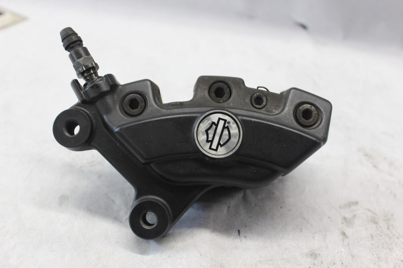 Front Brake Caliper LEFT Brembo 43027-08 2008 H-D ELECTRAGLIDE FLHT