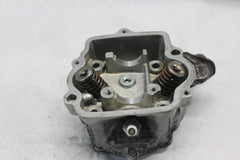 CYLINDER HEAD ASSY 12200-KS4-020 1993 HONDA HELIX CN250