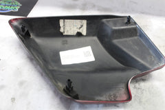 SIDE COVER RIGHT 57200076EAC (MYSTERIOUS RED SUNGLO & VELOCITY RED SUNGLO W/ RED