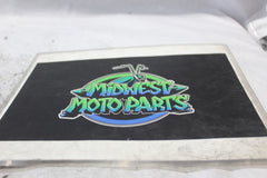 FAIRING EXTENSION NUT 58949-96 2010 H-D ULTRA CLASSIC FLHTCU