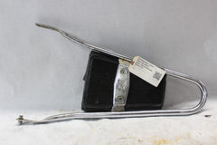 AFTERMARKET SISSY BAR/ BACKREST ASSY 1980 KAWASAKI KZ440 LTD