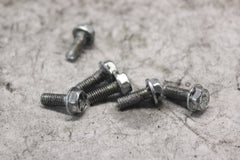 PRESSURE PLATE KIT SCREW 6PCS 2980 2008 H-D ELECTRAGLIDE FLHT