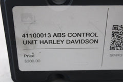 41100013 ABS CONTROL UNIT HARLEY DAVIDSON