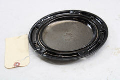 OEM Harley Davidson Clutch Derby Cover Black 60766-06