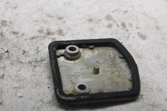 REAR CYLINDER HEAD COVER 12317-MN5-000 1989 GOLDWING GL1500