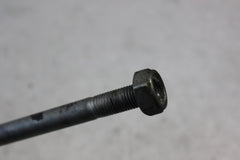 FRAME FLANGED BOLT 10X215 92002-1822 1986 KAWASAKI ZG1000