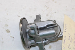 OEM Yamaha Motorcycle 1981 XJ650 Oil Pump 5G2-13300-00